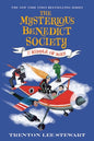 The Mysterious Benedict Society and the Riddle of Ages