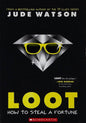 Loot How to Steal a Fortune