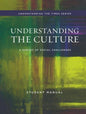 Understanding the Culture Student Manual