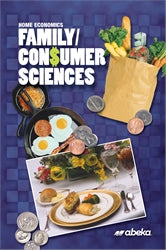 Abeka Home Economics Family Consumer Sciences