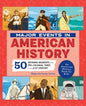 Major Events In American History