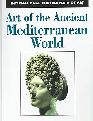 Art of the Ancient Mediterranean World