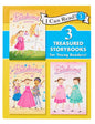 Pinkalicious 3 Treasured Storybooks for Young Readers