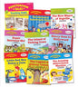 Punctuation Tales Teaching Guide and Mini-Books Set Grades 2-5