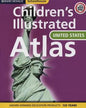 Children's Illustrated Atlas United States