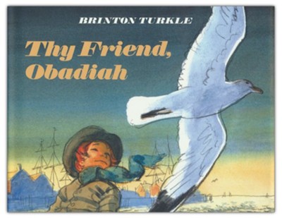 thy friend oabdiah