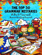 The Top 30 Grammar Mistakes