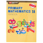 Primary Mathematics 1A Textbook