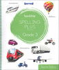 Purposeful Design Speling Plus Third Edition Grade 3 Teacher Edition