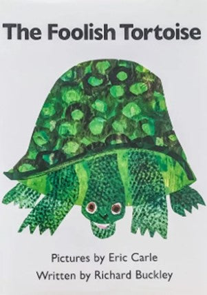 The Foolish Tortoise