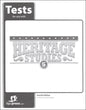 Heritage Studies 5 Tests Fourth Edition