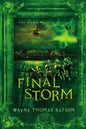 The Final Storm Book #3