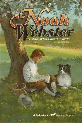 Noah Webster