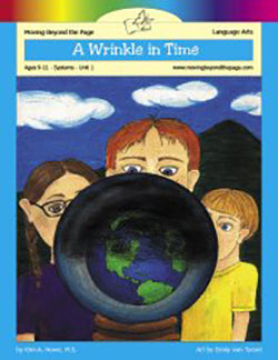 A Wrinkle in Time