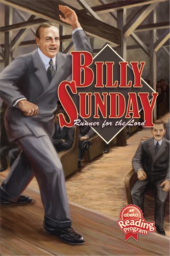 Billy Sunday