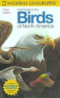 Field Guide to the Birds of North America, Third Edition
