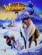 McGraw-Hill Reading Wonders Literature Anthology Grade 5 (Hardcover)