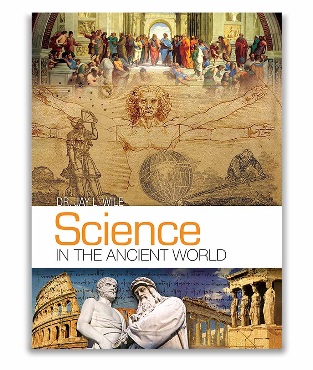 Science in the Ancient World