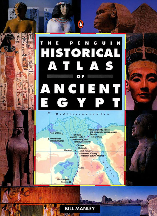 Historical Atlas of Ancient Egypt