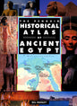 Historical Atlas of Ancient Egypt