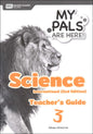My Pals Are Here! Science 2nd Ed. Teacher's Guide 3