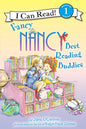 Fancy Nancy Best Reading Buddies