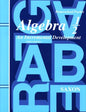 Saxon Algebra 1/2 Homeschool Packet