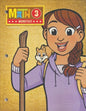 BJU Math 3 Worktext