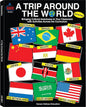 A Trip Around The World