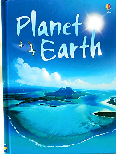 Planet Earth