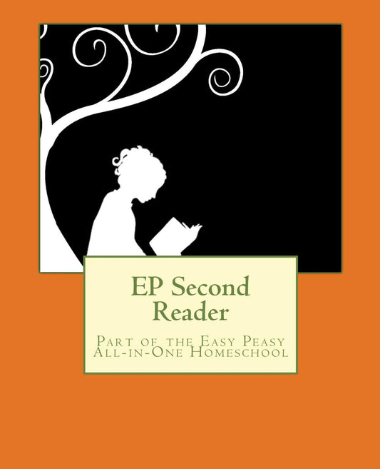 EP Second Reader