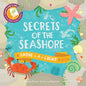 Secrets of the Seashore A Shine - A - Light Book