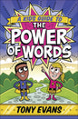 A Kid's Guide To The Power of Words