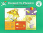 Hooked On Phonics Workbook 4