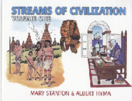 Streams of civilization volume 1