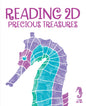 BJU Reading 2D Precious Treasures 3rd Edition Student Text