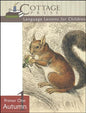 Language Lessons for Children: Primer 1 Autumn