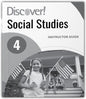 Discover! Social Studies Instructor Guide 4