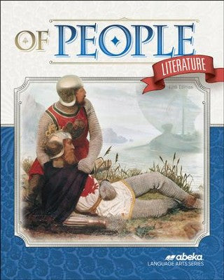 Of People Literature