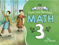 Simply Good and Beautiful Math 3 Course Book