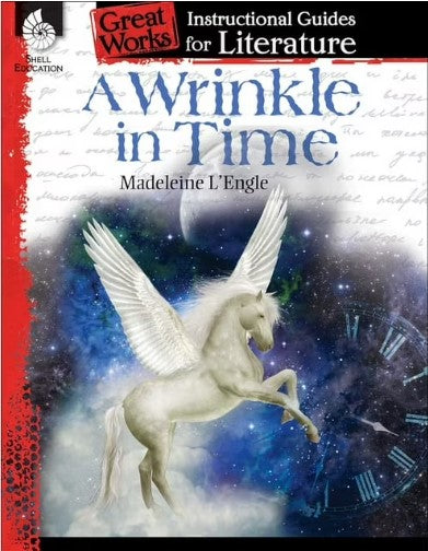 Great Works: A Wrinkle in Time
