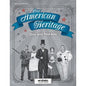 Our American Heritage Quiz and Test Key