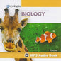 Exploring Creation with Biology, 3rd Edition MP3 Audio Book