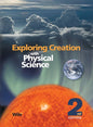 Exploring Creation with Physical Science 2nd Edition