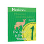 Horizons Phonics and Reading Reader 2 The Deer in the Woods
