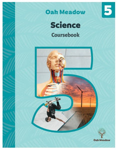 Science 5 Coursebook