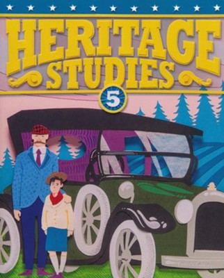 Heritage Studies 5