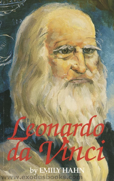 Leonardo da Vinci