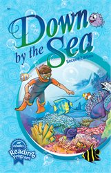 Down by the Sea