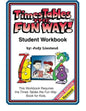 Times Tables the Fun Way! Student Workbook